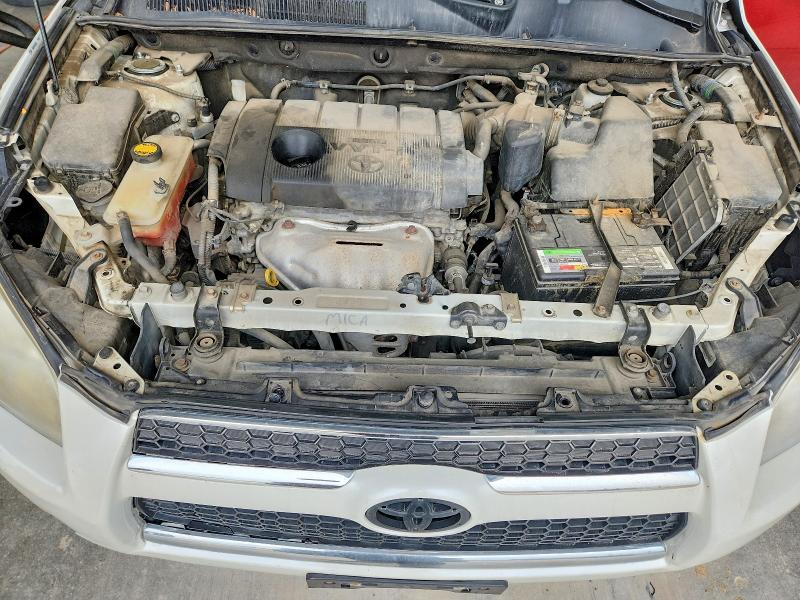 Aukcja sprzedaży 2012 Toyota Rav4, vin: 2T3DF4DVXCW249872, numer aukcji: 63492776