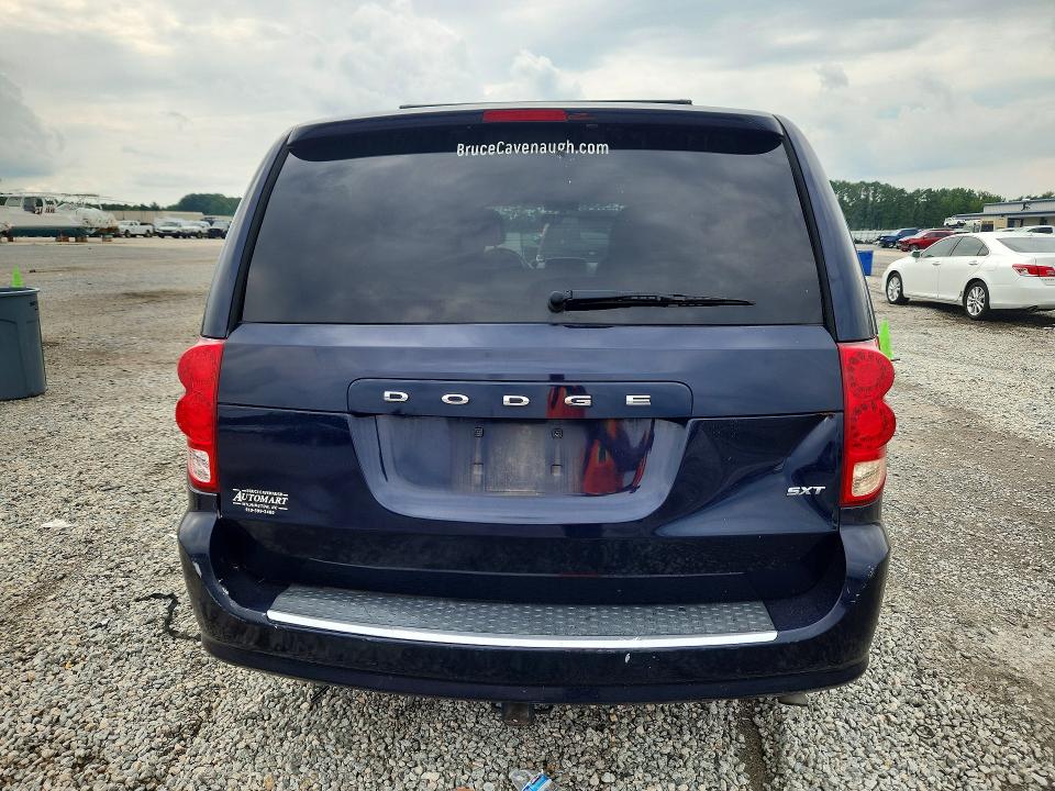 Продаж на аукціоні авто 2015 Dodge Grand Caravan, vin: 2C4RDGCGXFR523828, номер лоту: 67093136