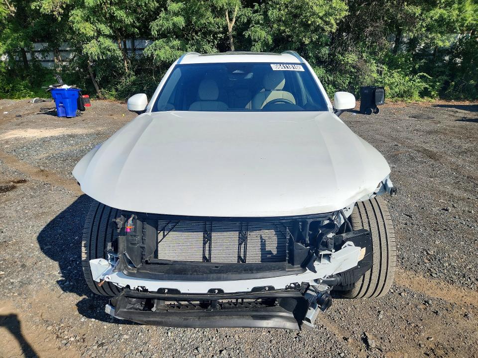 Продаж на аукціоні авто 2026 Volvo Xc90, vin: YV4062PE7T1489391, номер лоту: 66411816