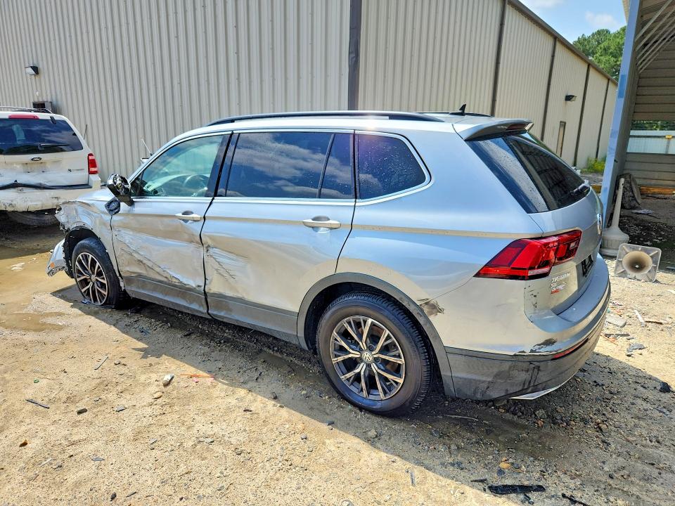 Aukcja sprzedaży 2019 Volkswagen Tiguan, vin: 3VV2B7AX4KM153019, numer aukcji: 64070796