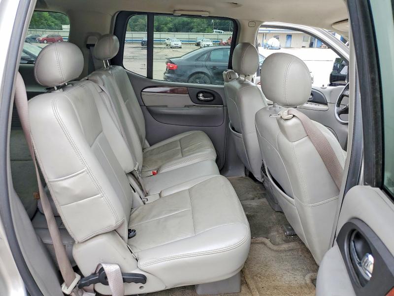 64512766 :رقم المزاد ، 1GKET16S866121185 vin ، 2006 Gmc Envoy مزاد بيع