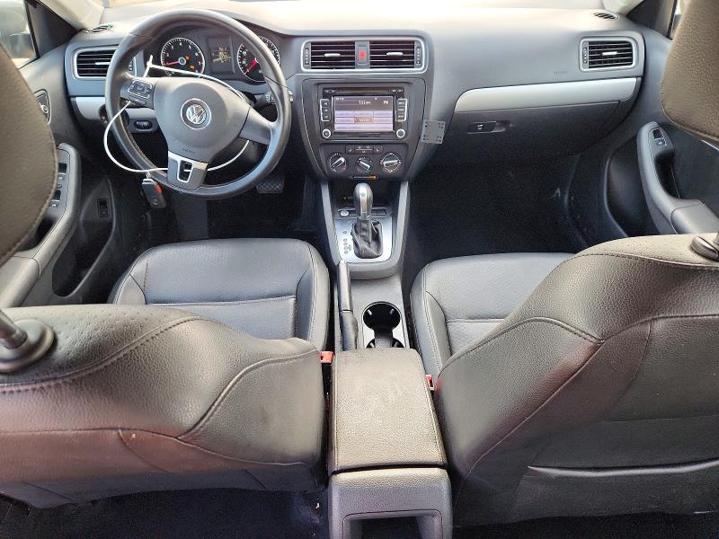 Продаж на аукціоні авто 2014 Volkswagen Jetta, vin: 3VWD07AJ8EM209571, номер лоту: 64318766