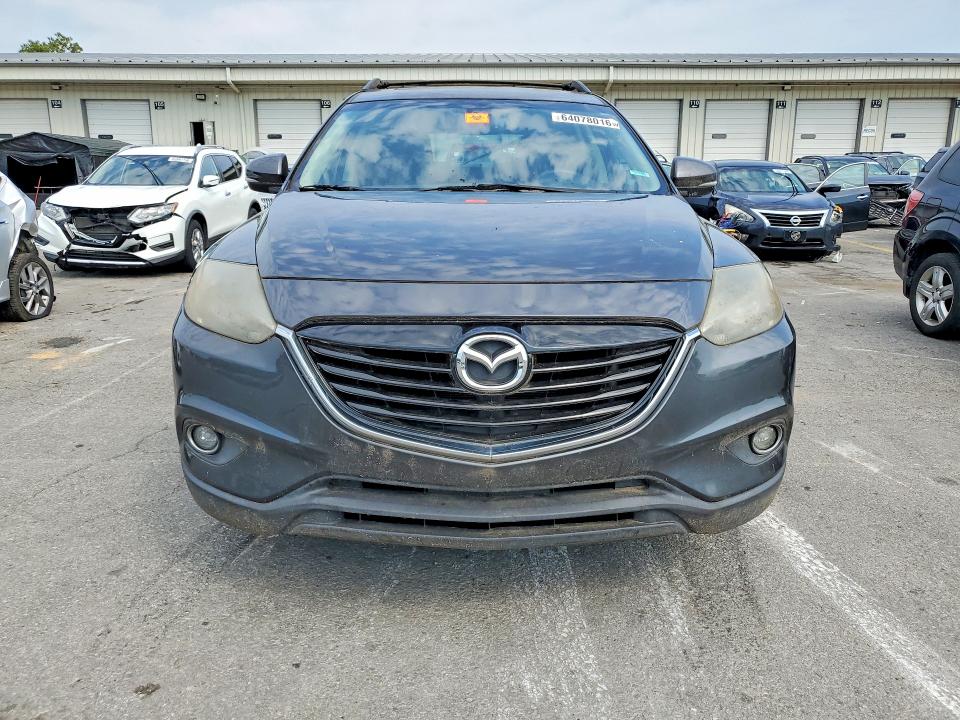 Продаж на аукціоні авто 2015 Mazda Cx-9, vin: JM3TB3DA4F0464114, номер лоту: 64078016