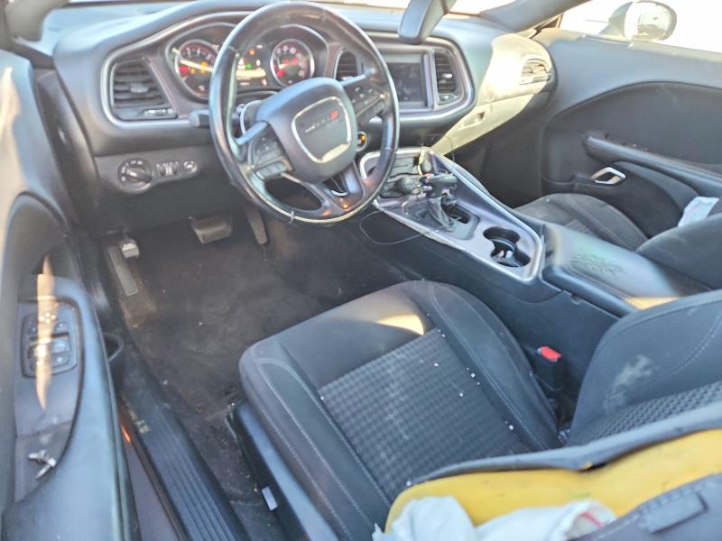 Aukcja sprzedaży 2018 Dodge Challenger, vin: 2C3CDZAG7JH241668, numer aukcji: 66295786