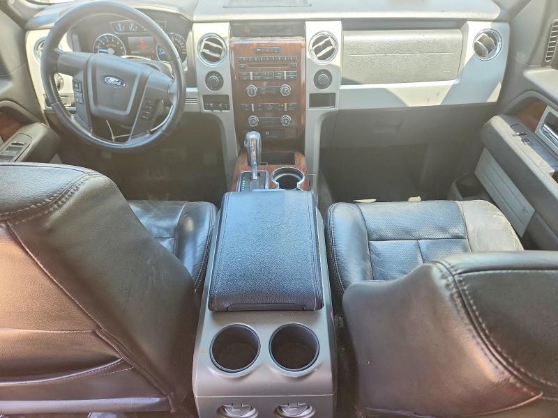 Aukcja sprzedaży 2012 Ford F150, vin: 1FTFW1EF8CFA28495, numer aukcji: 63189176