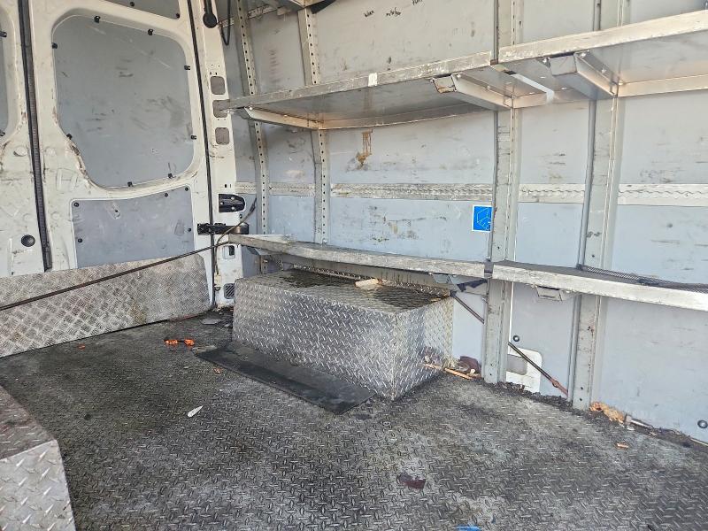 Продажа на аукционе авто 2014 Freightliner Sprinter, vin: WDYPF3CC8E5873997, номер лота: 63160576