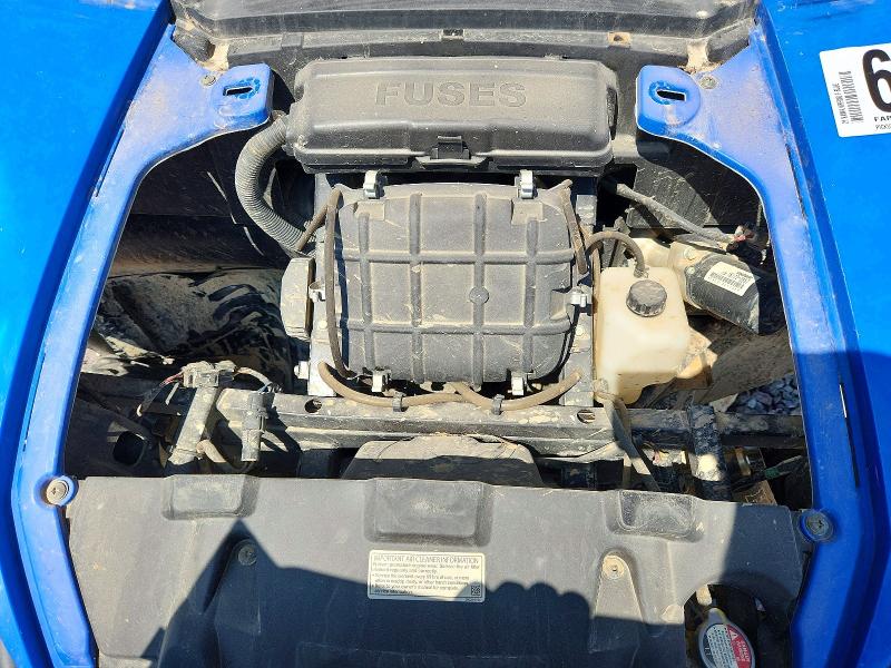 Aukcja sprzedaży 2021 Kawasaki Teryx, vin: JKBRTCF11MB507019, numer aukcji: 66248926