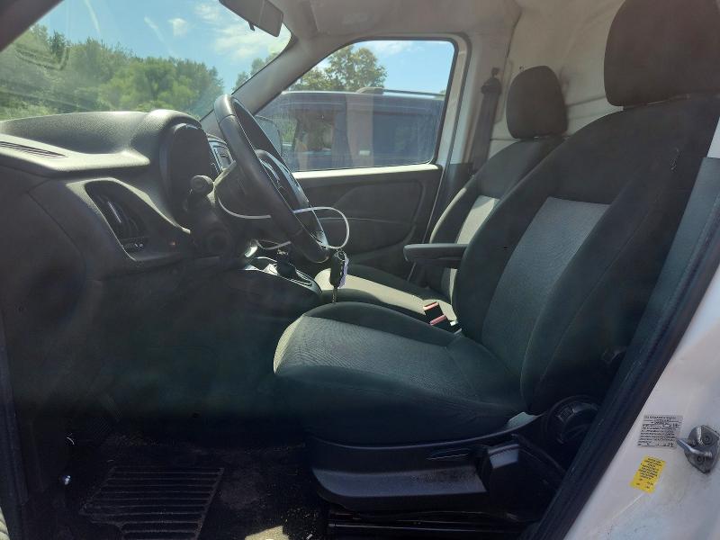 Продаж на аукціоні авто 2019 Ram Promaster City, vin: ZFBHRFBBXK6N19568, номер лоту: 63891236