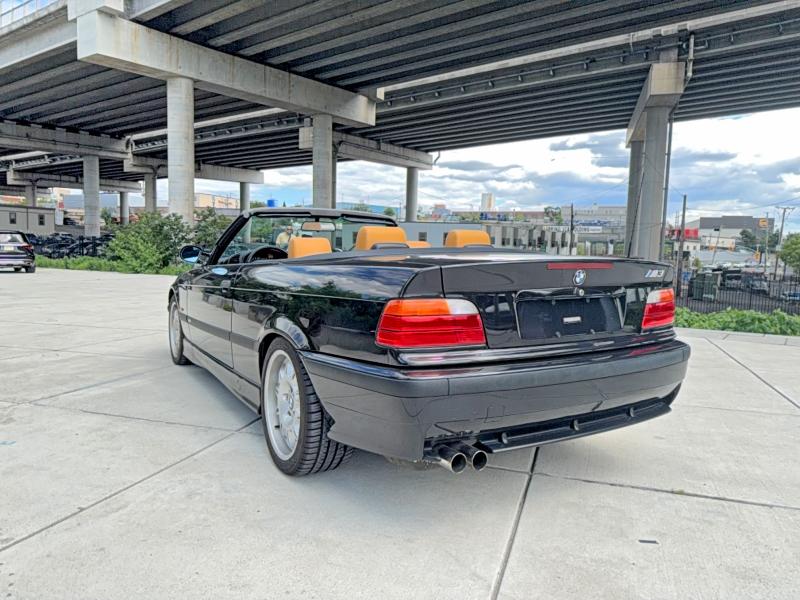 Продажа на аукционе авто 1999 Bmw M3, vin: WBSBK9334XEC43266, номер лота: 66775956
