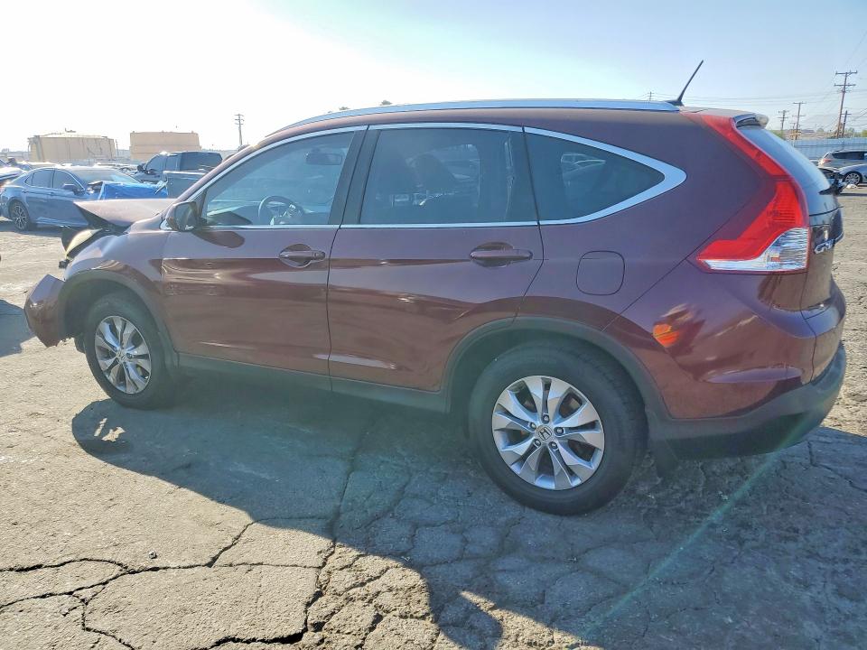 Aukcja sprzedaży 2014 Honda Cr-v, vin: 5J6RM4H73EL019503, numer aukcji: 63546886