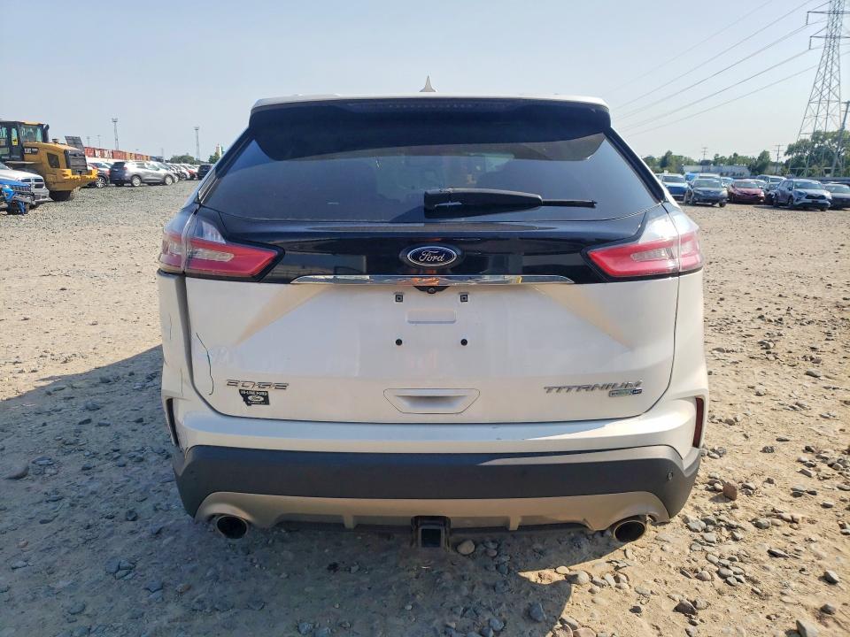 Aukcja sprzedaży 2019 Ford Edge, vin: 2FMPK4K90KBB88754, numer aukcji: 64072686
