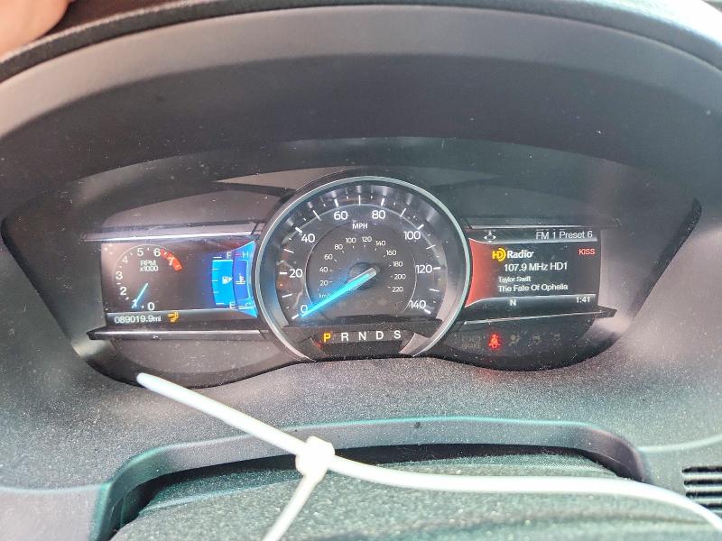 Aukcja sprzedaży 2017 Ford Explorer, vin: 1FM5K8GT6HGB42432, numer aukcji: 64099146