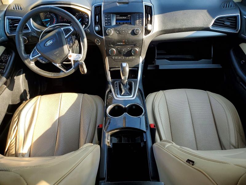Продажа на аукционе авто 2016 Ford Edge, vin: 2FMPK4J95GBC16038, номер лота: 64088216