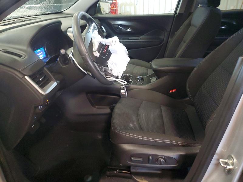 65032376 :رقم المزاد ، 3GKALTEV4NL265214 vin ، 2022 Gmc Terrain مزاد بيع