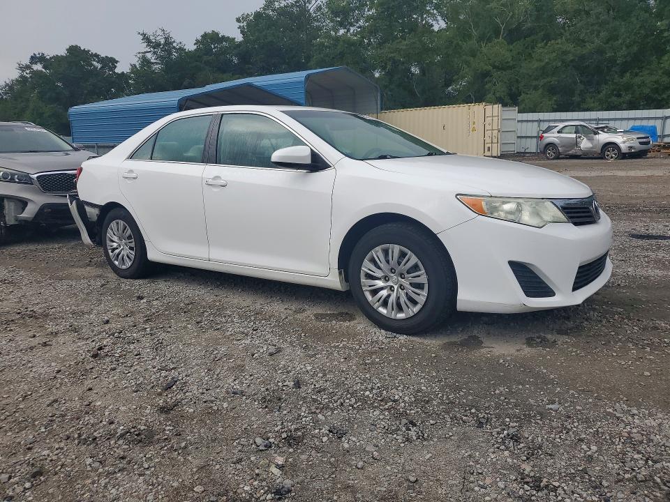 Продаж на аукціоні авто 2012 Toyota Camry, vin: 4T1BF1FK0CU615596, номер лоту: 64271226