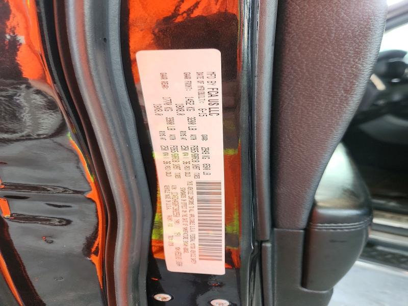Продажа на аукционе авто 2015 Dodge Durango, vin: 1C4RDHAG0FC902550, номер лота: 64944096