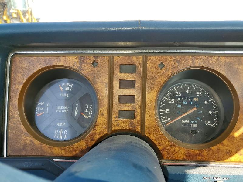 Aukcja sprzedaży 1984 Ford Ranger, vin: 1FTCR10S8EUB18422, numer aukcji: 64059856