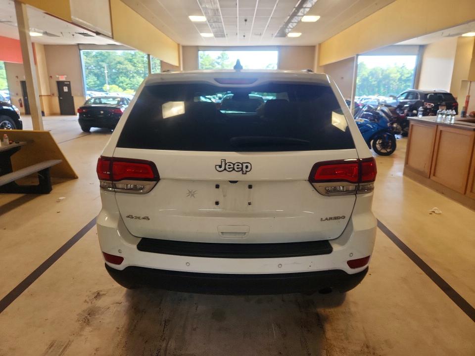 Продаж на аукціоні авто 2022 Jeep Grand Cherokee, vin: 1C4RJFAG8NC175069, номер лоту: 64294366
