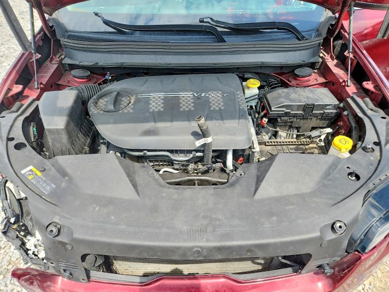 Продажа на аукционе авто 2019 Jeep Cherokee, vin: 1C4PJMDX6KD451195, номер лота: 64056806