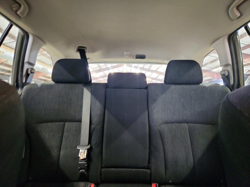 67243226 :رقم المزاد ، 4S4BRBAC8E3262806 vin ، 2014 Subaru Outback مزاد بيع