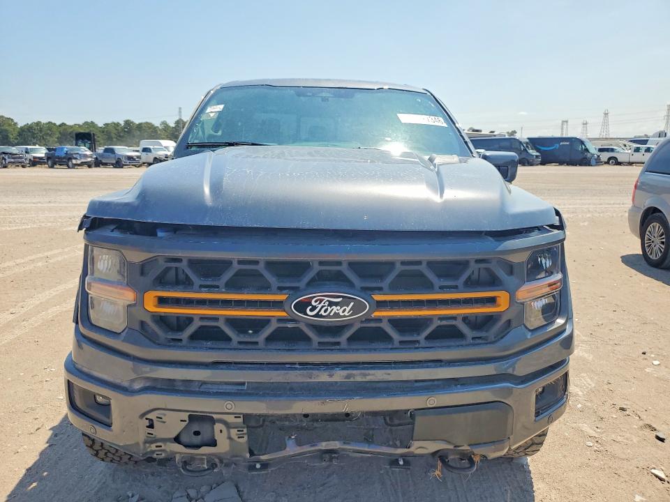 61027346 :رقم المزاد ، 1FTFW4L51TFA51516 vin ، 2026 Ford F150 مزاد بيع