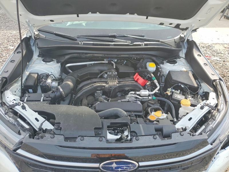 64765976 :رقم المزاد ، 4S4SLDT68T3054670 vin ، 2026 Subaru Forester مزاد بيع