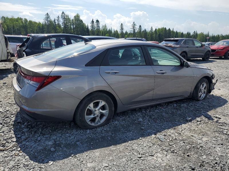 Aukcja sprzedaży 2023 Hyundai Elantra, vin: KMHLM4AG8PU389151, numer aukcji: 64072136