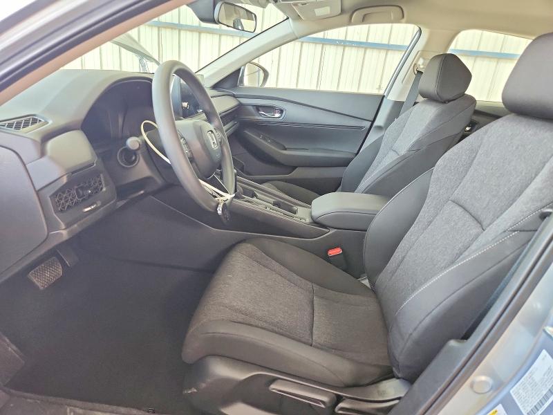 Продажа на аукционе авто 2026 Honda Accord, vin: 1HGCY1F25TA031622, номер лота: 65390846