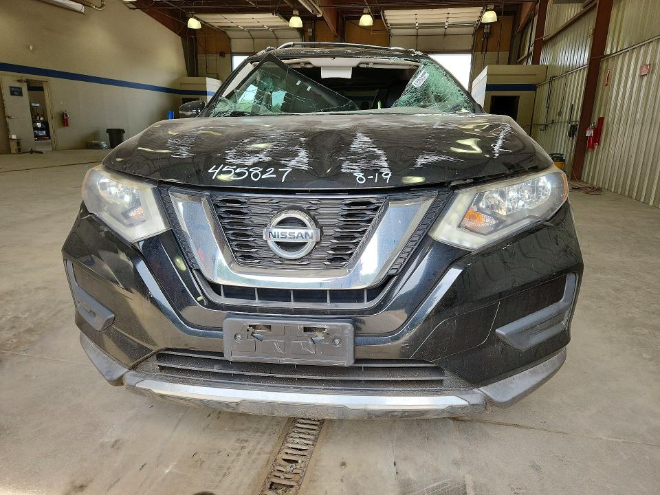 Aukcja sprzedaży 2017 Nissan Rogue, vin: KNMAT2MV4HP541956, numer aukcji: 66258456