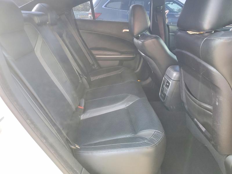 Aukcja sprzedaży 2020 Dodge Charger, vin: 2C3CDXBG5LH123785, numer aukcji: 65108056