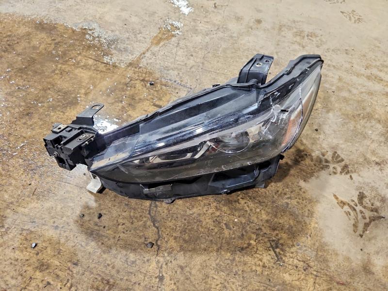 65353886 :رقم المزاد ، JM1GL1VM3J1315636 vin ، 2018 Mazda 6 مزاد بيع