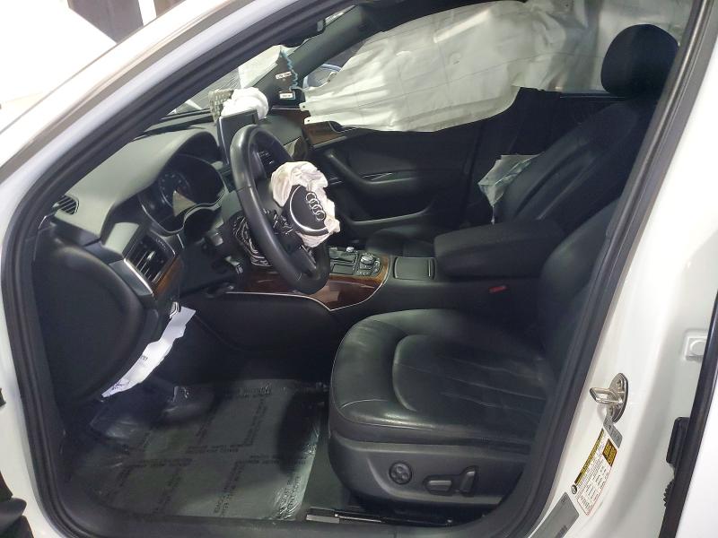 2015 Audi A6 მანქანა იყიდება აუქციონზე, vin: WAUDFAFC9FN003723, აუქციონის ნომერი: 66769416