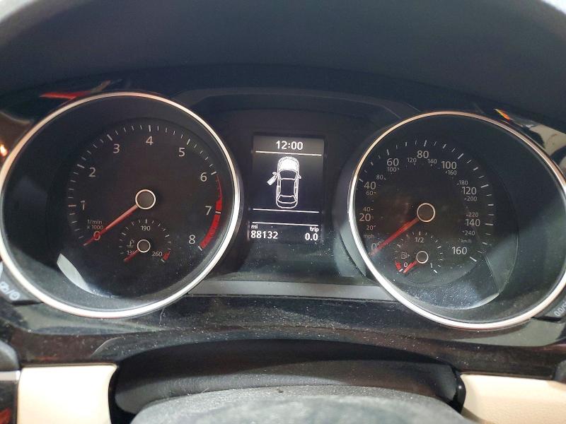 65305076 :رقم المزاد ، 3VWL17AJ2HM410413 vin ، 2017 Volkswagen Jetta مزاد بيع