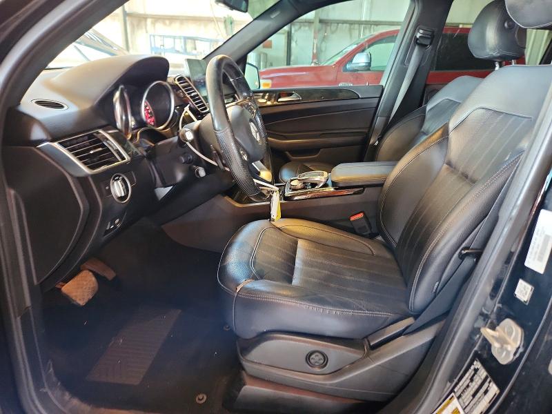 65594856 :رقم المزاد ، 4JGDA5JB6GA766407 vin ، 2016 Mercedes-benz Gle مزاد بيع