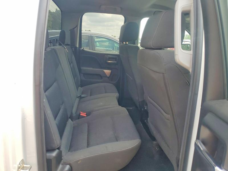 Aukcja sprzedaży 2018 Chevrolet Silverado, vin: 2GCVKREC2J1103059, numer aukcji: 64262766
