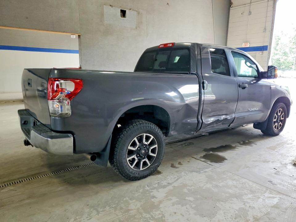 63638716 :رقم المزاد ، 5TFUY5F12DX314334 vin ، 2013 Toyota Tundra مزاد بيع
