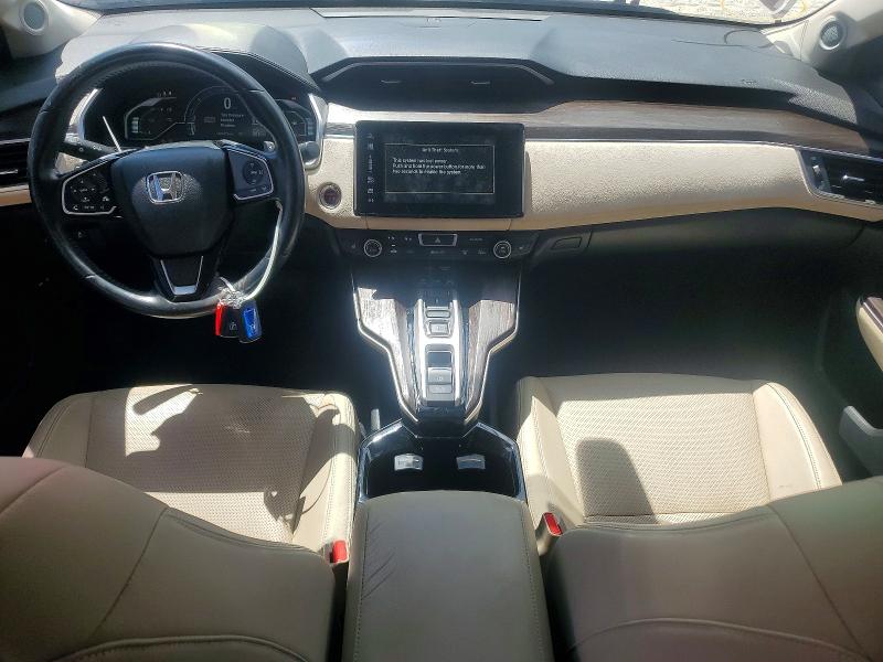 Продаж на аукціоні авто 2019 Honda Clarity, vin: JHMZC5F35KC003568, номер лоту: 64588936