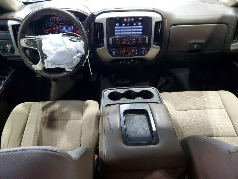 Aukcja sprzedaży 2014 Gmc Sierra, vin: 3GTP1UEC5EG193528, numer aukcji: 66651346