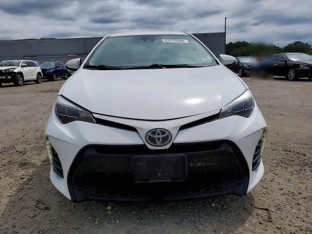 63729396 :رقم المزاد ، 2T1BURHE8HC832107 vin ، 2017 Toyota Corolla مزاد بيع