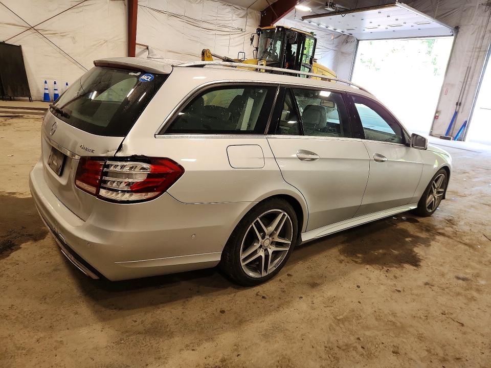 Aukcja sprzedaży 2016 Mercedes-benz E, vin: WDDHH8JB7GB281244, numer aukcji: 61324276