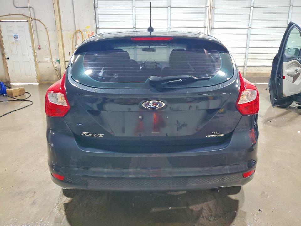 Aukcja sprzedaży 2014 Ford Focus, vin: 1FADP3K26EL302966, numer aukcji: 65204646