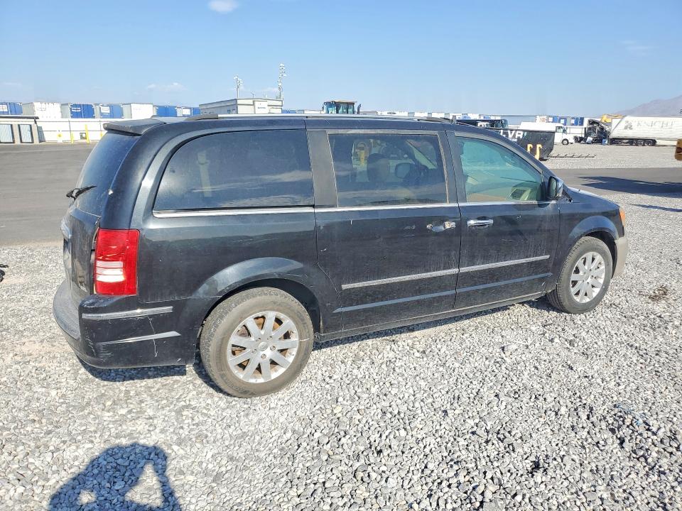 Aukcja sprzedaży 2008 Chrysler Town & Country, vin: 2A8HR64X28R689052, numer aukcji: 61452166