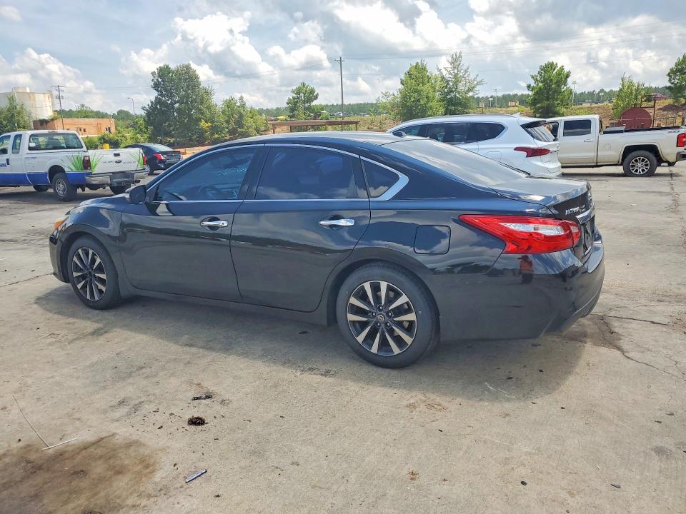 63788396 :رقم المزاد ، 1N4AL3AP5GC216823 vin ، 2016 Nissan Altima مزاد بيع