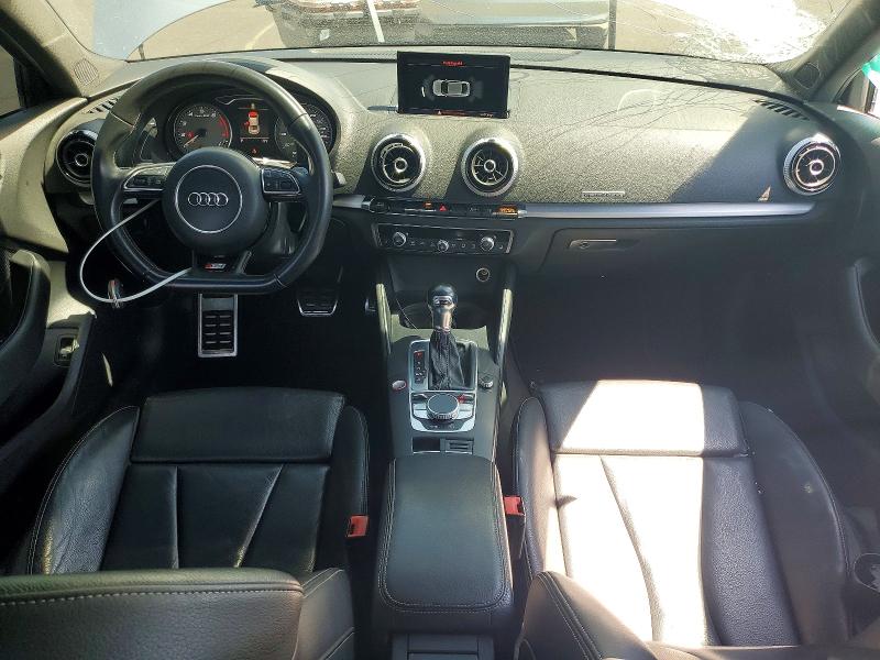 Aukcja sprzedaży 2016 Audi S3, vin: WAUB1GFF8G1044856, numer aukcji: 64666876