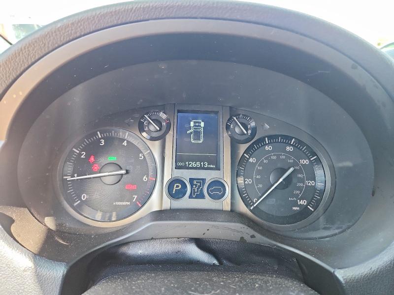Aukcja sprzedaży 2015 Lexus Gx, vin: JTJBM7FX2F5118487, numer aukcji: 64940306