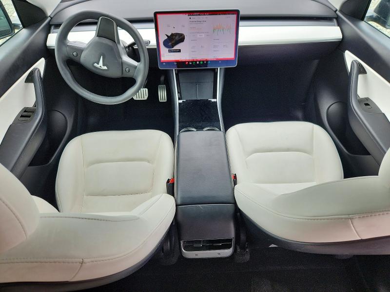 Aukcja sprzedaży 2021 Tesla Model Y, vin: 5YJYGDEF4MF071874, numer aukcji: 65545116