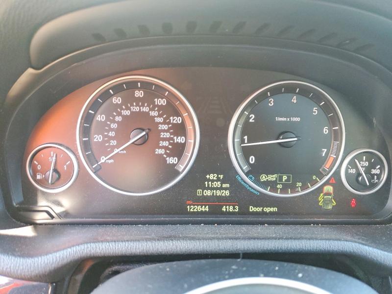 65296236 :رقم المزاد ، 5UXWX9C50E0D35625 vin ، 2014 Bmw X3 مزاد بيع