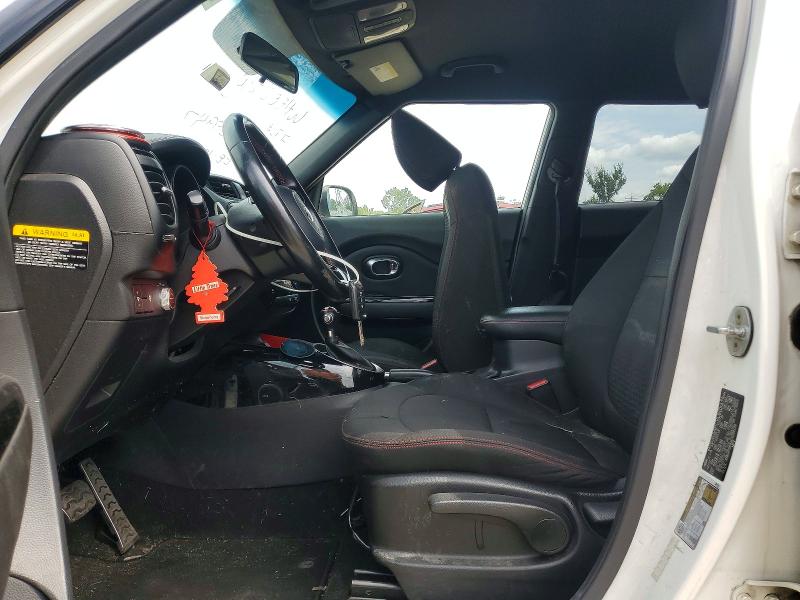 Продаж на аукціоні авто 2014 Kia Soul, vin: KNDJP3A5XE7034134, номер лоту: 65752216