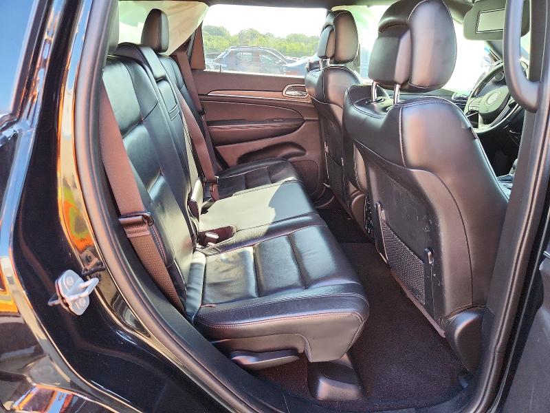 Продажа на аукционе авто 2020 Jeep Grand Cherokee, vin: 1C4RJFBGXLC251211, номер лота: 65145966