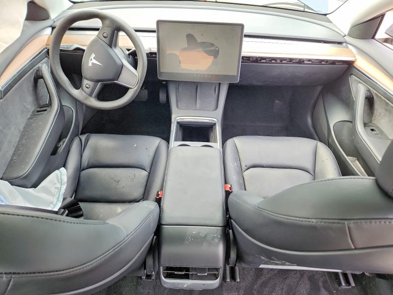 Aukcja sprzedaży 2023 Tesla Model 3, vin: 5YJ3E1EB4PF668927, numer aukcji: 64845506